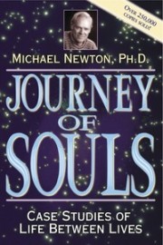 Journey of Souls